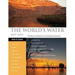 The Worlds Water 1998-99: The Bien..., Gleick, Peter H