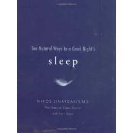 Ten Natural Ways to a Good Nights ..., Nikos Linardaki