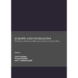Europe and its Regions: The Usage o..., C. Katharina Sp