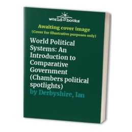 World Political Systems: An Introdu..., Derbyshire, Ian
