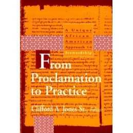 From Proclamation to Practice: A Unique African Amer...