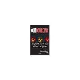 Outsourcing: Background, Current Issues and Future P...