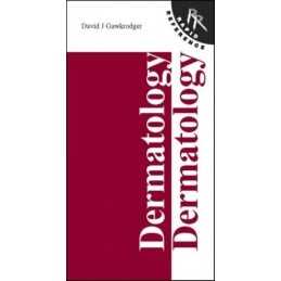 Rapid Reference to Dermatology: Rapid Refer... by Gawkrodger MD FRCP Paperback