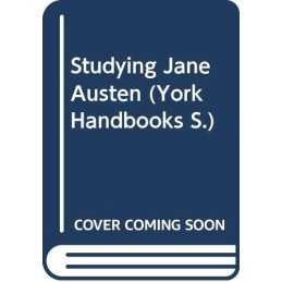Studying Jane Austen (York Handbooks S.), Milligan, Ian