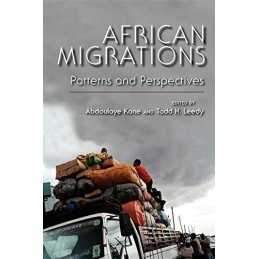 African Migrations: Patterns and Per..., Abdoulaye Kane