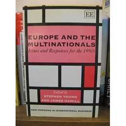 EUROPE AND THE MULTINATIONALS: Issues and Responses ...