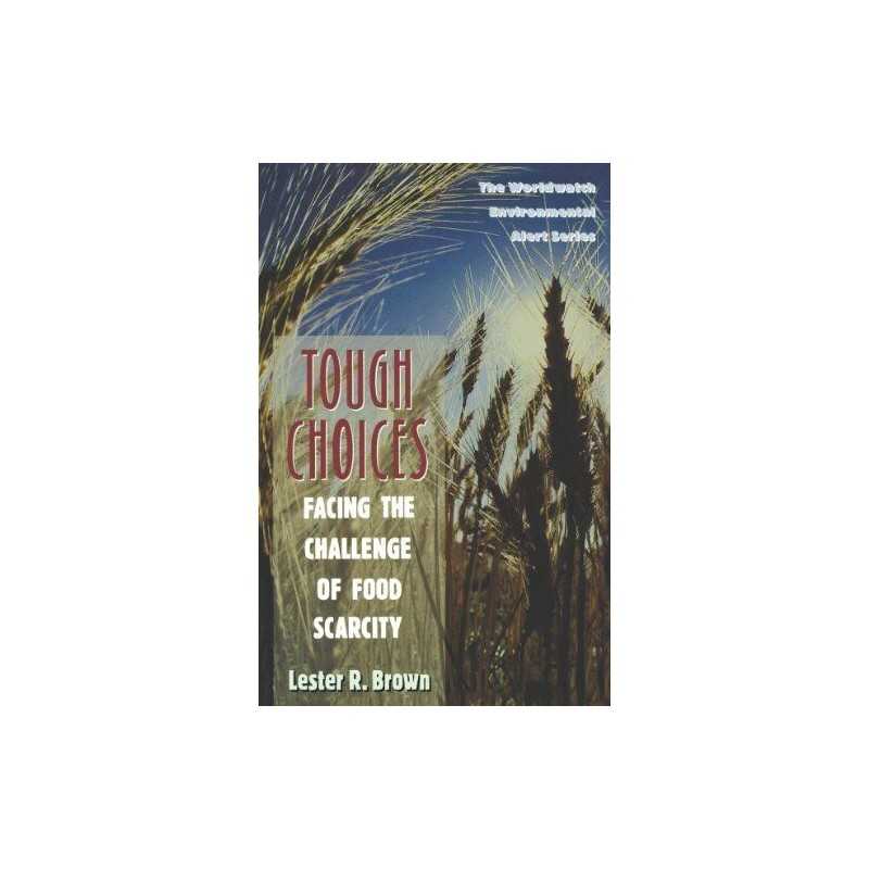 Tough Choices: Facing The Challenge..., Lester, Brown R