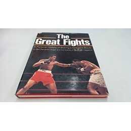 Great Fights, Sugar, Bert Randolph