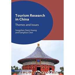 Tourism Research in China: Themes and ..., Ganghua Chen