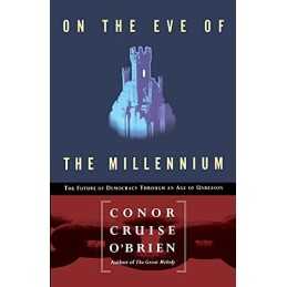 On the Eve of the Millennium: The f..., Obrien, Conor C