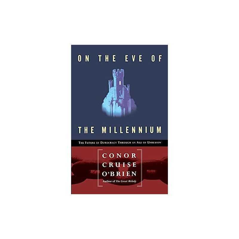 On the Eve of the Millennium: The f..., Obrien, Conor C