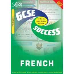 GCSE French Success Guide (Success Guides), Collectif