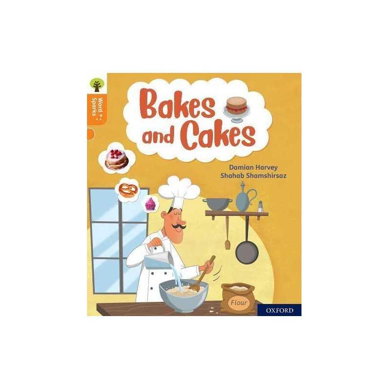 Oxford Reading Tree Word Sparks: Lev..., Harvey, Damian