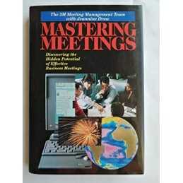 Mastering Meetings: Discovering the..., The 3M Meeting