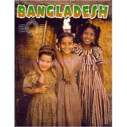 Bangladesh (Letters from Around the W..., David Cumming