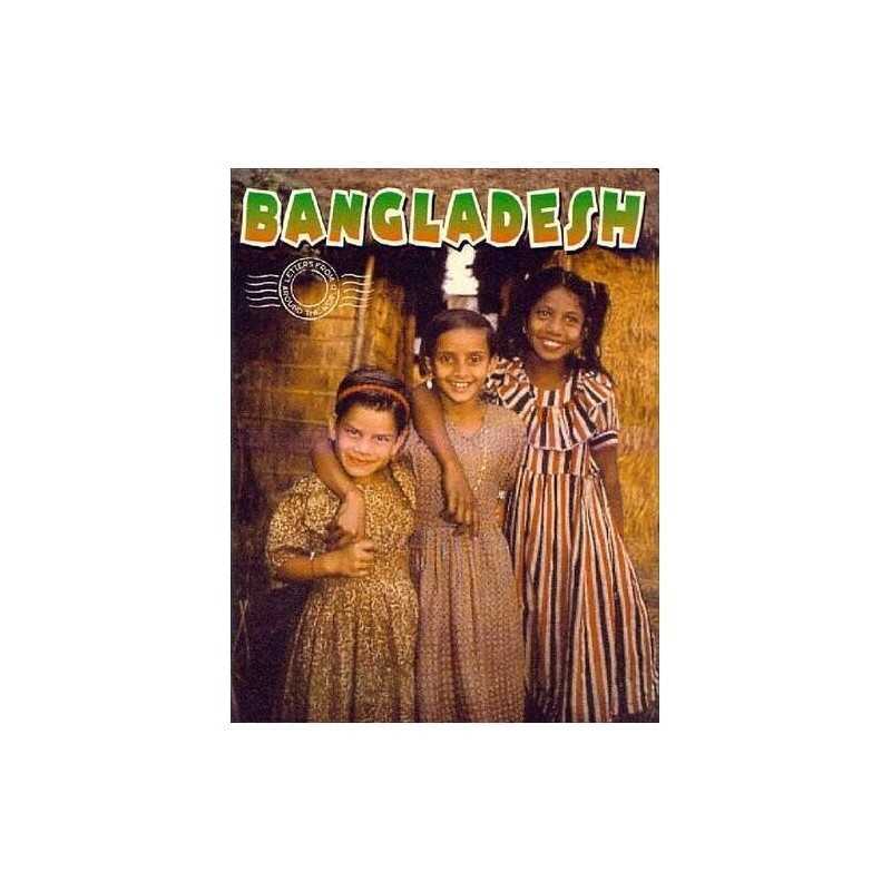 Bangladesh (Letters from Around the W..., David Cumming