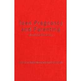 Teen Pregnancy and Parenting: Social and Ethical Issues