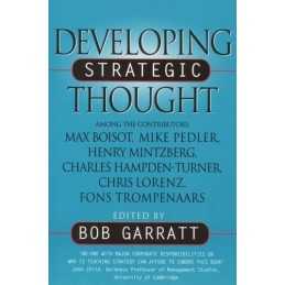 Developing Strategic Thought