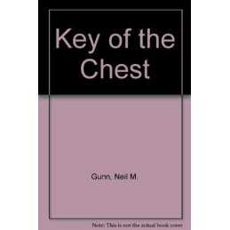 Key of the Chest by Gunn, Neil M. Paperback Book