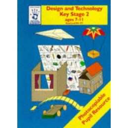 Key Stage 2 (Blueprints), Bennington, Kate