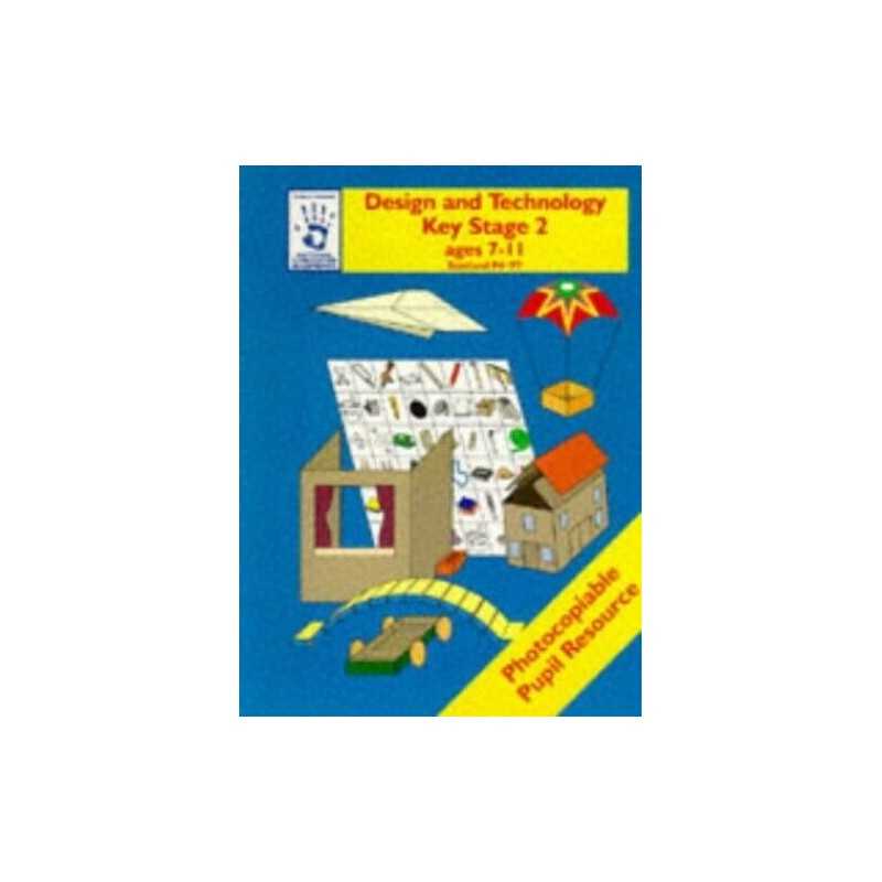 Key Stage 2 (Blueprints), Bennington, Kate