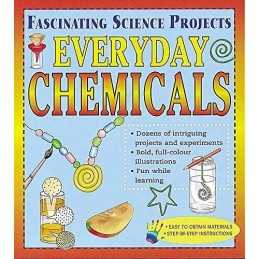 Everyday Chemicals: 2 (Fascinating Sc..., Hewitt, Sally