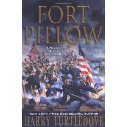 Fort Pillow, Turtledove, Harry