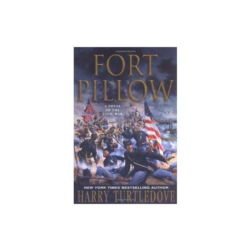 Fort Pillow, Turtledove, Harry