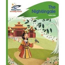 Reading Planet - The Nightingale - Gree..., Dale, Katie