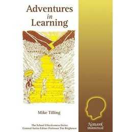 Adventures in Learning (School Effect..., Tilling, Mike