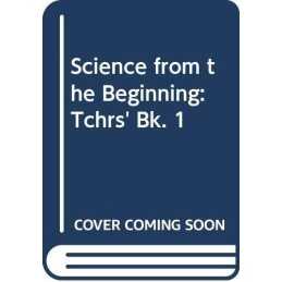 Tchrs (Bk. 1) (Science from the Be..., Evans, Kenneth