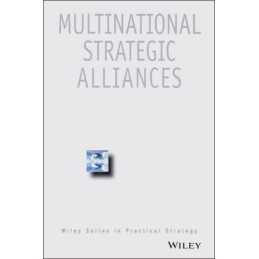 Multinational Strategic Alliances (Wiley Se..., Mockler