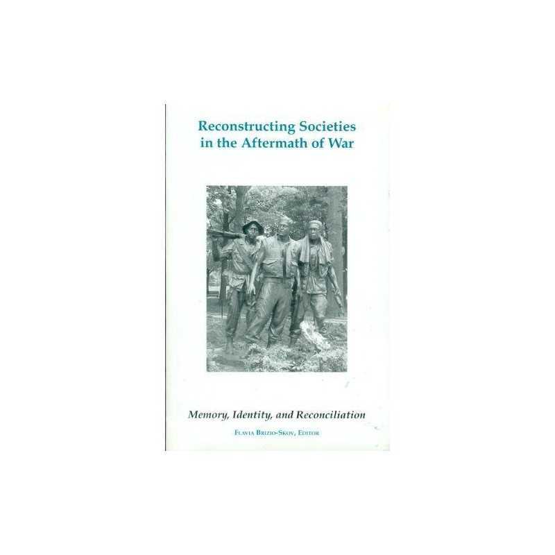 Reconstructing Societies in the Aft..., Brizio-Skov, Fl