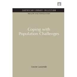 Coping with Population Challenges: ..., Lassonde, Louis