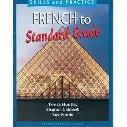 French to Standard Grade, Finnie, Sue