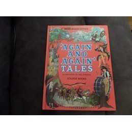 Again and Again Tales by Various Hardback Book