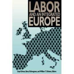 Labor and an Integrated Europe