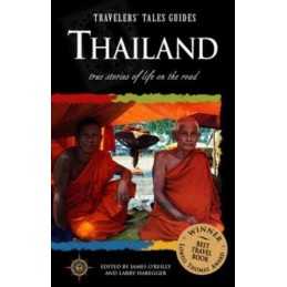 Thailand (Country Guides) by Habegger, Larry Book Book