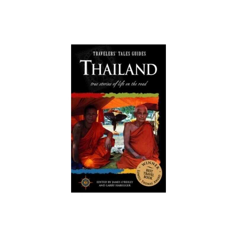 Thailand (Country Guides) by Habegger, Larry Book Book