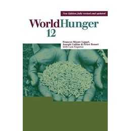World Hunger (12 Myths), Collins, Joseph