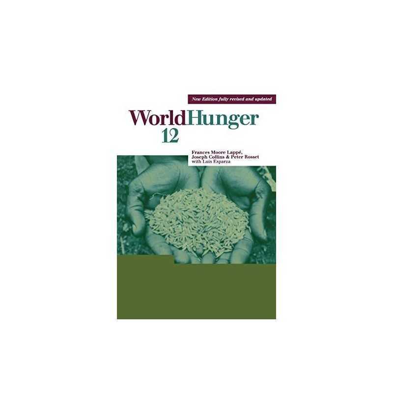 World Hunger (12 Myths), Collins, Joseph