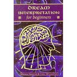 Dream Interpretation For Beginners (ABEG) by Michele Simmons, Michele Paperback