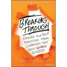 Breaking Through – Stories and Best..., Liautaud, Marti