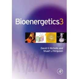 Bioenergetics by Ferguson, Stuart J. Paperback Book