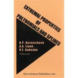 Extremal Properties of Polnomials and Splines