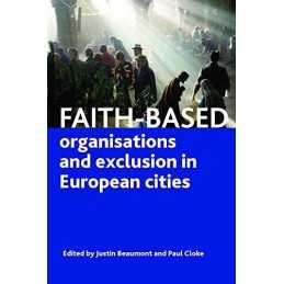Faith-Based Organisations and Exclusion in European ...