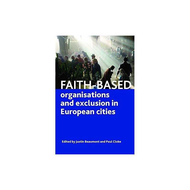 Faith-Based Organisations and Exclusion in European ...