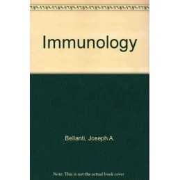 Immunology, Bellanti, Joseph A.