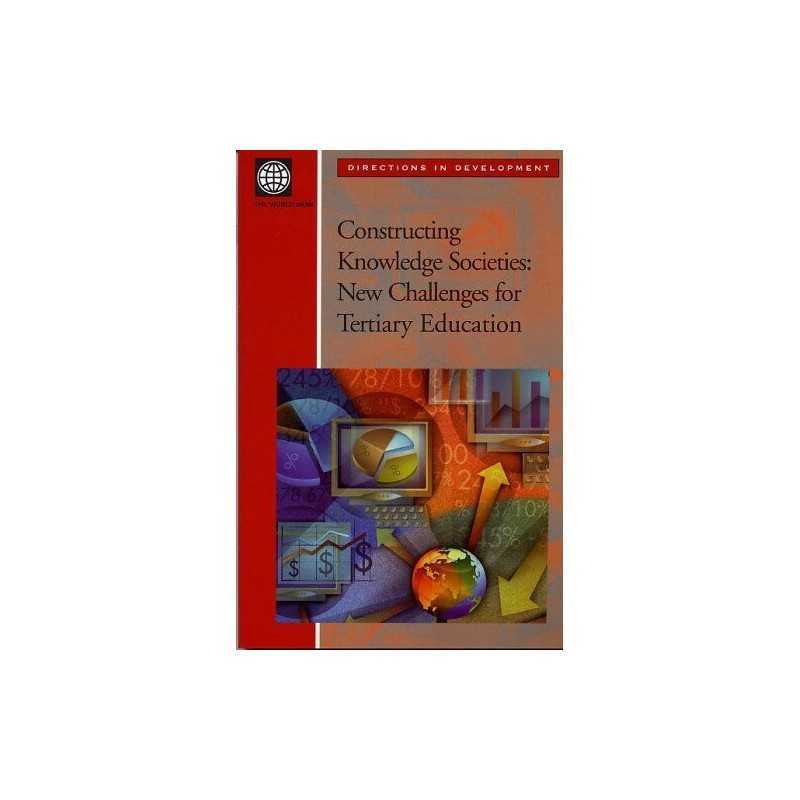 Constructing Knowledge Societies: Ne..., Richard Hopper