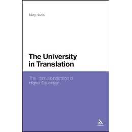 The University in Translation - 9781847062277
